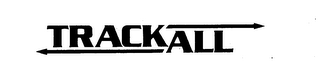 TRACKALL logo