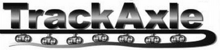 TRACKAXLE logo