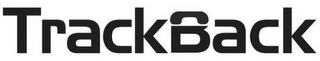 TRACKBACK logo