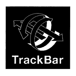 TRACKBAR logo
