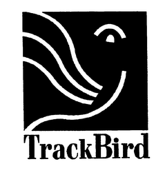 TRACKBIRD logo