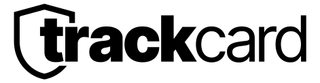 TRACKCARD logo