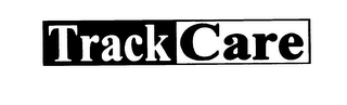 TRACKCARE logo