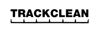 TRACKCLEAN logo