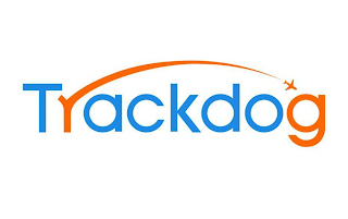 TRACKDOG logo