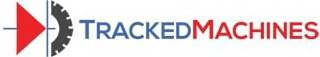 TRACKEDMACHINES logo