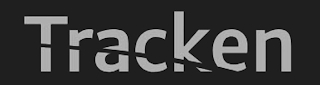TRACKEN logo