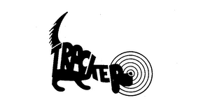 TRACKER logo
