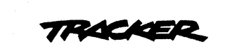 TRACKER logo