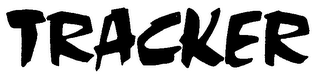 TRACKER logo