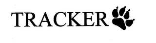 TRACKER logo