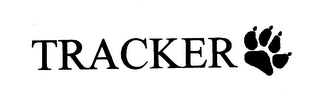 TRACKER logo