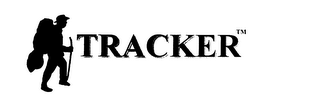 TRACKER logo