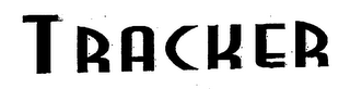 TRACKER logo