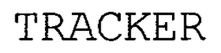 TRACKER logo