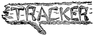 TRACKER logo