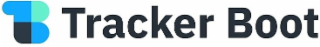TRACKER BOOT logo