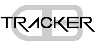 TRACKER DB logo