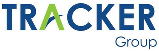 TRACKER GROUP logo