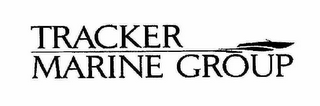 TRACKER MARINE GROUP logo