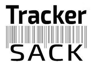 TRACKER SACK logo
