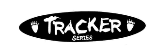 TRACKER SERIES logo