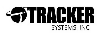 TRACKER SYSTEMS, INC logo