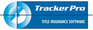 TRACKERPRO TITLE INSURANCE SOFTWARE logo