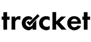 TRACKET logo