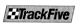 TRACKFIVE logo