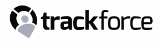 TRACKFORCE logo