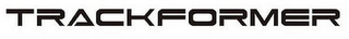 TRACKFORMER logo
