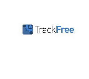 TRACKFREE logo