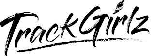 TRACKGIRLZ logo