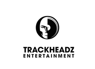 TRACKHEADZ ENTERTAINMENT logo