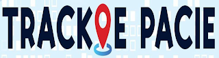 TRACKIE PACIE logo
