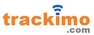 TRACKIMO.COM logo