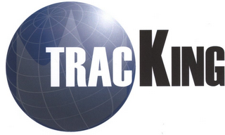 TRACKING logo