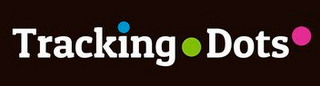 TRACKING DOTS logo