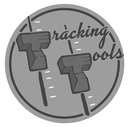 TRACKING TOOLS logo