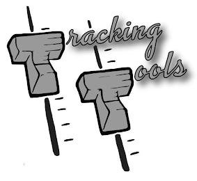 TRACKING TOOLS logo