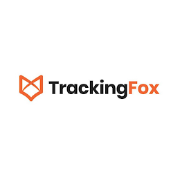 TRACKINGFOX logo