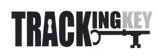 TRACKINGKEY logo