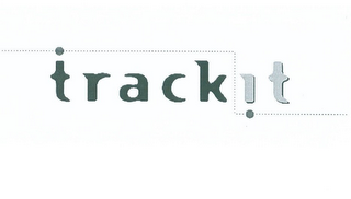 TRACKIT logo