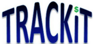 TRACKIT logo