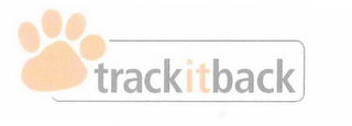 TRACKITBACK logo