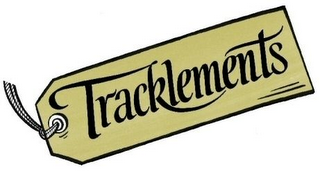 TRACKLEMENTS logo