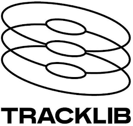 TRACKLIB logo