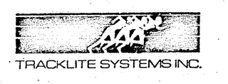 TRACKLITE SYSTEMS INC. logo