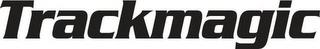 TRACKMAGIC logo